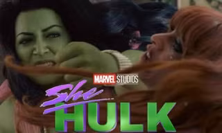 She-Hulk tập 6: Fan Marvel mất hết kiên nhẫn với sự lề mề của Nữ Khổng Lồ Xanh