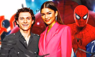 Biên kịch đình công, "Spider-Man 4" của Tom Holland phải tạm hoãn