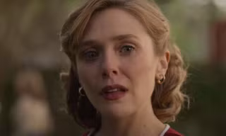 "Phù thủy" Elizabeth Olsen vào vai tiểu tam sát nhân trong phim mới trên HBO