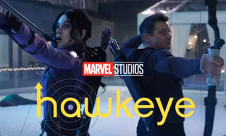 Đã đến lúc "Thần Tiễn" Hawkeye có một câu chuyện cho riêng mình rồi đây các fan Marvel ơi!