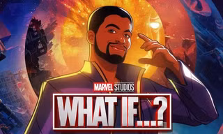 "What If...?" tập 2: Khi phép màu Đa vũ trụ xảy ra, fan gặp lại "Báo Đen" Chadwick Boseman