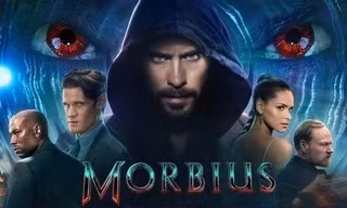 Morbius: Lại một nước đi sai lầm trong tham vọng xây dựng vũ trụ riêng của Sony