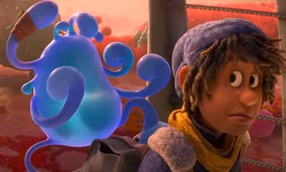 Người hâm mộ Disney tiếc nuối vì "Strange World" không được chiếu ở Việt Nam, lý do vì sao?