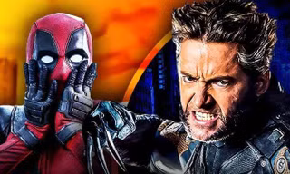 "Deadpool" Ryan Reynolds và "Wolverine" Hugh Jackman sẽ gia nhập MCU trong cùng một dự án