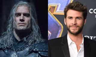 The Witcher: Henry Cavill bất ngờ bỏ vai, Liam Hemsworth thế chỗ làm "thợ săn quái vật"