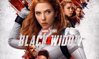 "Black Widow" - màn tri ân chưa xứng tầm với một anh hùng lâu đời của vũ trụ Marvel