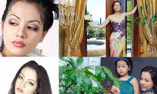 Ngọc Thúy sẽ không còn phải gặp lại chồng cũ