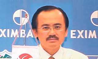 Bầu Thắng tranh... chung kết ngược