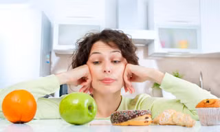 Sử dụng sai cách những loại thực phẩm này sẽ khiến bạn vẫn tăng cân dù đã ăn kiêng