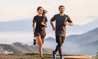 Con số vàng trong “làng” chạy bộ: Nếu mê môn thể thao này, bạn không thể bỏ qua!