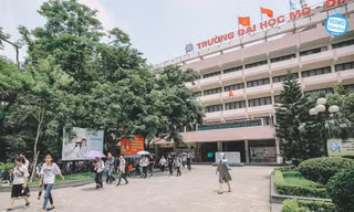 Lịch cắt điện ngày 21/7: Một số trường Đại học mất điện từ sáng đến chiều