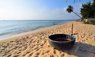 Hồ Tràm được báo Mỹ chọn là điểm đến cho mùa hè