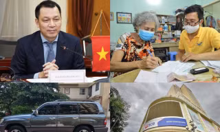Bổ nhiệm nhân sự đặc biệt ở EVN; Ngân hàng SCB có động thái mới 