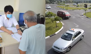 Quy định mới về lương hưu, trợ cấp có hiệu lực từ tháng 8