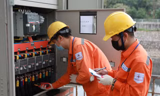 Lịch cắt điện ngày 16/7: Phố trung tâm mất điện từ 3h sáng