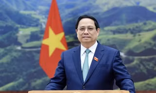 Việt Nam tích cực thúc đẩy củng cố và nâng tầm quan hệ ASEAN-Nhật Bản