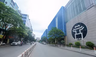 Cận cảnh các địa điểm dự kiến trở thành phố đi bộ ở Hà Nội