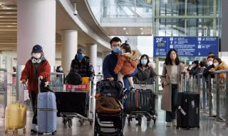 Tiết lộ con số gây 'chạnh lòng' giữa du lịch Việt Nam và Thái Lan