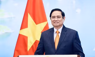 Thúc đẩy quan hệ Đối tác hợp tác chiến lược toàn diện Việt - Trung