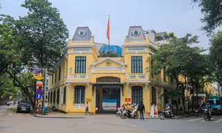 Nhiều trường học, khu tập thể ở Hà Nội có thể bị cắt điện ngày 18/7