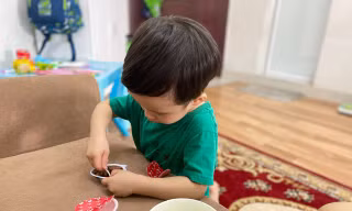'Thủ phạm' không thể ngờ khiến trẻ còi cọc, ốm vặt quanh năm cha mẹ nào cũng nên biết