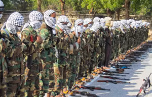 Al-Qaeda chuẩn bị khủng bố Thổ Nhĩ Kỳ