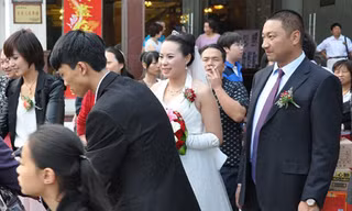 Sư trụ trì hoàn tục để cưới vợ