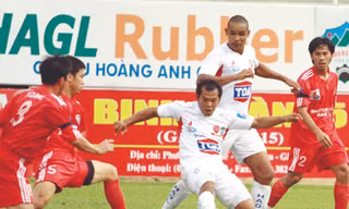 Thu hẹp khoảng cách