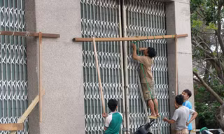 Sang Philippines khảo sát rút kinh nghiệm sau siêu bão