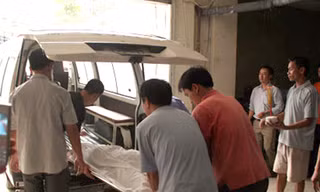 Nạn nhân thiệt mạng sau vụ tai nạn