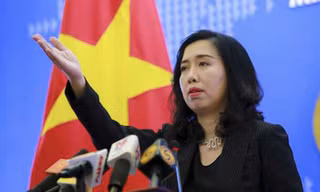 Khuyến cáo người Việt hạn chế đến các nước ảnh hưởng bởi căng thẳng Mỹ - Iran