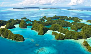 Quần đảo Palau