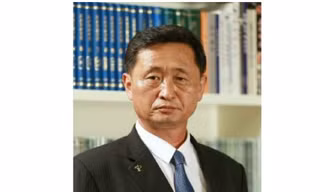 Thủ tướng Triều Tiên Kim Tok Hun
