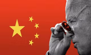 Thế giới đang theo dõi xem liệu ông Biden có thay đổi chính sách với Trung Quốc. (Ảnh: FB)