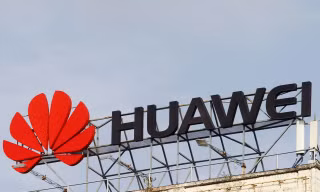 Huawei đang trở thành một trong những mục tiêu chính của Mỹ