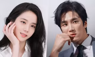 Jisoo BLACKPINK - Ahn Bo Hyun chia tay sau hơn 2 tháng công khai, lại là lý do muôn thuở