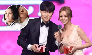 Cặp đôi "Reply 1988" Hyeri - Ryu Jun Yeol chia tay, fan "khóc ròng" vì tiếc nuối