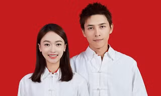 Ngô Cẩn Ngôn - Hồng Nghiêu kết hôn, "thuyền" với Hứa Khải, Vương Tinh Việt chìm