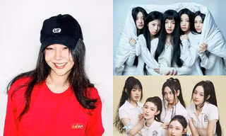 Min Hee Jin bác bỏ cáo buộc, nói "ILLIT sao chép NewJeans" là nguồn cơn xung đột