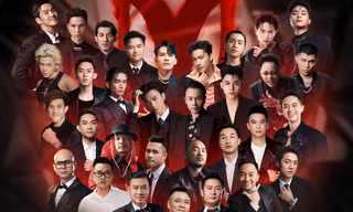 Dàn sao Anh Trai Vượt Ngàn Chông Gai "thả thính" sẽ có concert ở Hà Nội