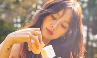 "Flex" như Lee Hyori: Chỉ thả nhẹ một thông báo đã khiến loạt thương hiệu rần rần