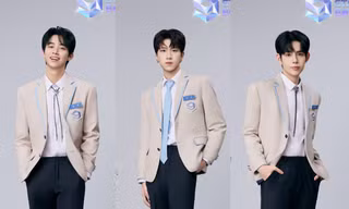 3 thực tập sinh Việt tại Starlight Boys: CONGB, Nam Sơn tụt sao, Hoàng Phan bị loại
