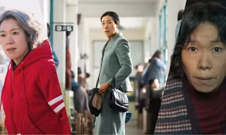7 lần được đề cử cùng một hạng mục, Yeom Hye Ran có ẵm cúp Nữ phụ Baeksang lần 3?