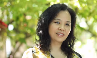 Phim quốc tế tranh giải giàu tính nhân văn