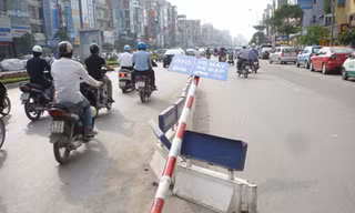 Chi 23 tỷ đồng Hà Nội được gì?