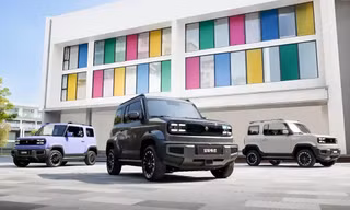 Đối thủ của VinFast VF3 bị triệu hồi 
