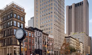 ‘Giàu nhà quê không bằng ngồi lê… New York’