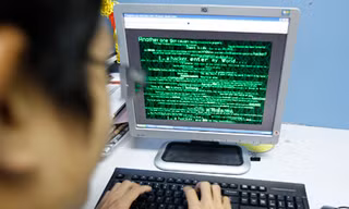 Tấn công mạng ở Việt Nam ngày càng nguy hiểm