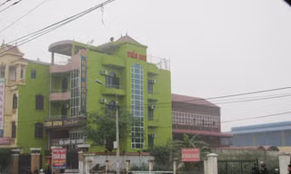Sới bạc ở Bắc Ninh: Vay 100 triệu chịu lãi năm triệu/ngày
