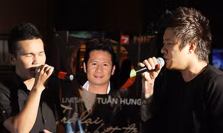 Bằng Kiều 'quay lưng' với Quả Dưa Hấu